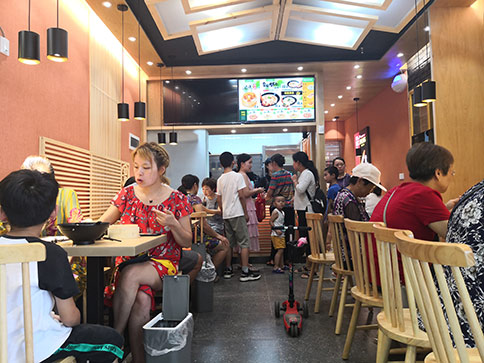 怎樣加盟如意餛飩？如何加盟？告訴你步驟！