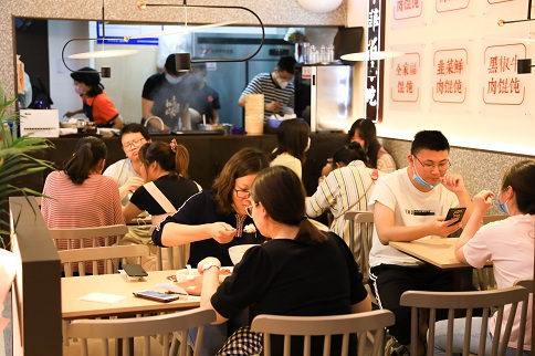 開餛飩店賺錢嗎?賺錢與否取決于這些因素！