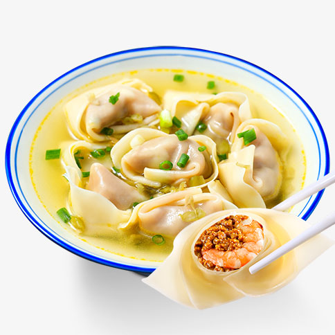 如意餛飩有什么吃的？小攻略贈予你，不糾結！