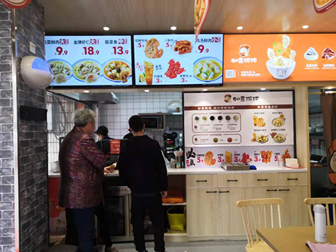 餐飲越來(lái)越難做，未來(lái)餐飲發(fā)展的新機(jī)遇