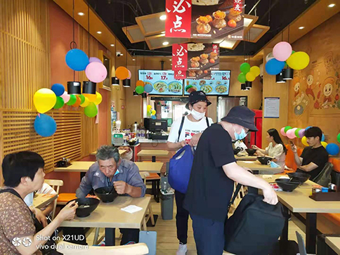 餛飩店如何做生意?這樣做才能讓餛飩店走的更長遠！