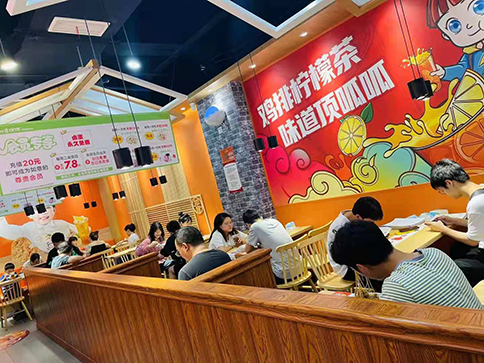 餛飩店這樣進(jìn)貨，銷得快&利潤好！