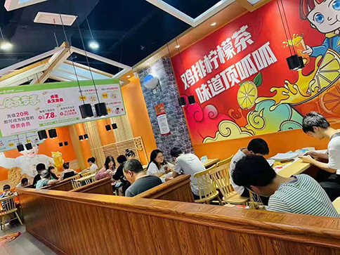 開餛飩店進貨如何防騙？