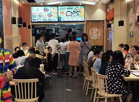 餛飩店加盟利潤(rùn)怎么樣