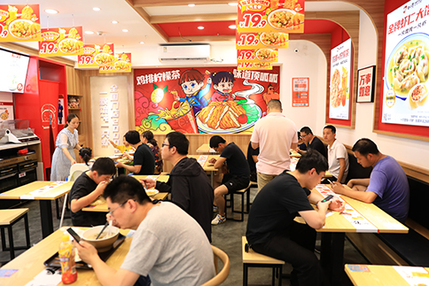 常州餛飩加盟哪家好，如意餛飩美味不容錯過！