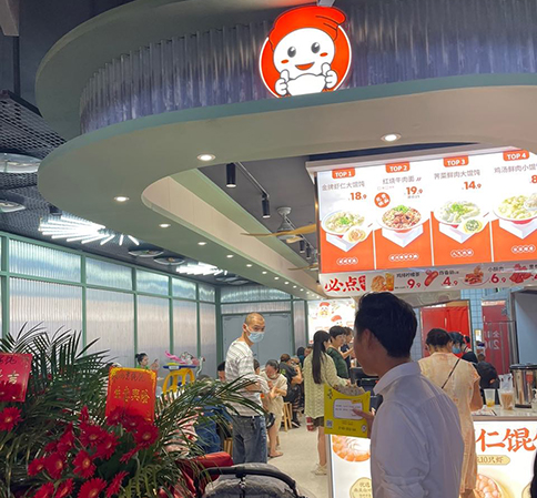 開(kāi)餛飩店怎么吸引顧客？想做好不難！