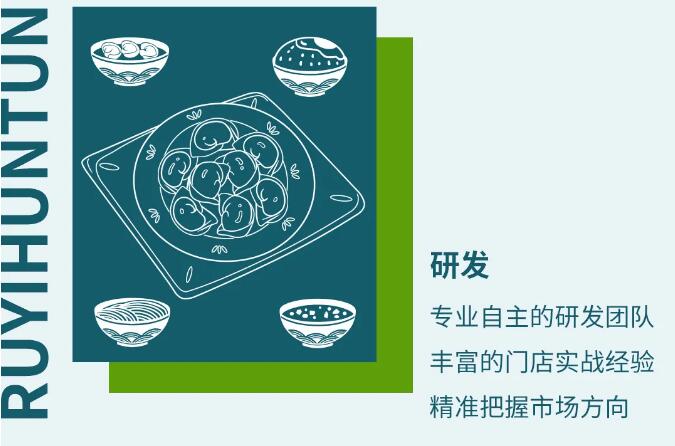 又雙叒叕拿獎(jiǎng)！全國(guó)開(kāi)店2000+的如意餛飩，到底憑什么？