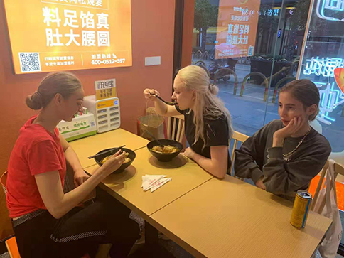 開(kāi)一家餛飩店好嗎？投資餛飩店是理想的投資項(xiàng)目嗎？