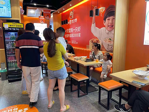 開(kāi)一家餐飲店需要注意的問(wèn)題，新手請(qǐng)注意！