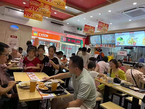 經(jīng)驗(yàn)：加盟餛飩店大致的流程！