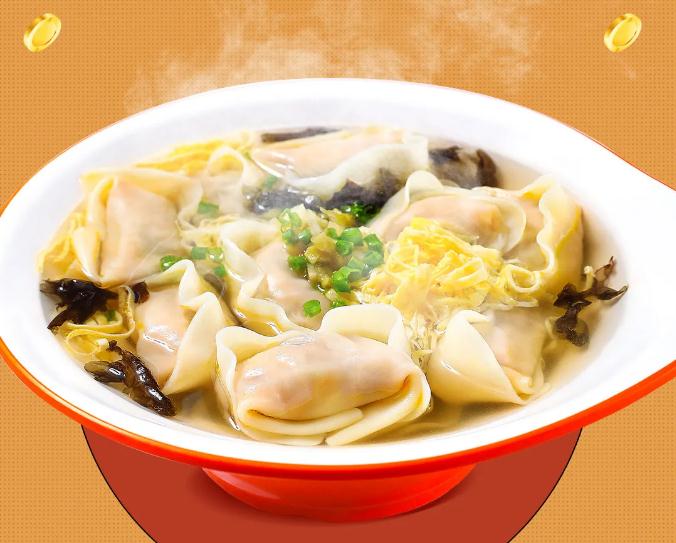 如意餛飩加盟怎么樣？好不好？看這1天簽約16家，實力就不容小覷！