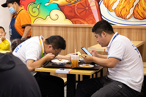 餐飲加盟店為何要進行試營業(yè)？一文弄清！