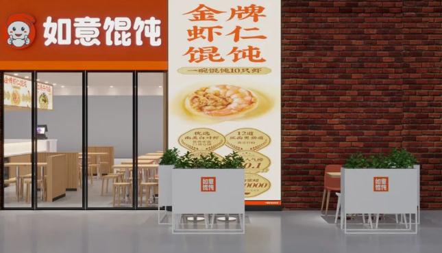 泰州開餛飩店需要注意的事項(xiàng)！