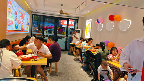 餛飩加盟店生意越來(lái)越差了，這些地方該改進(jìn)了