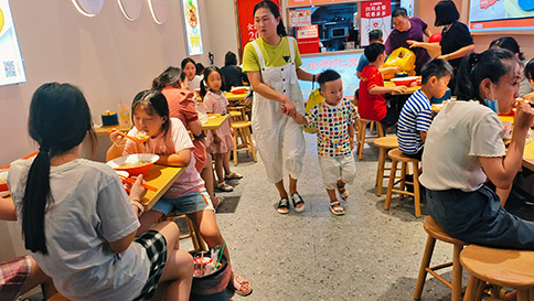 【快餐加盟】加盟快餐店需要注意哪些問題？